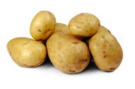 Fresh Jacket Potatoes Large - £ 0.50  per each