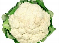 Fresh Cauliflower - £ 2.70  per each