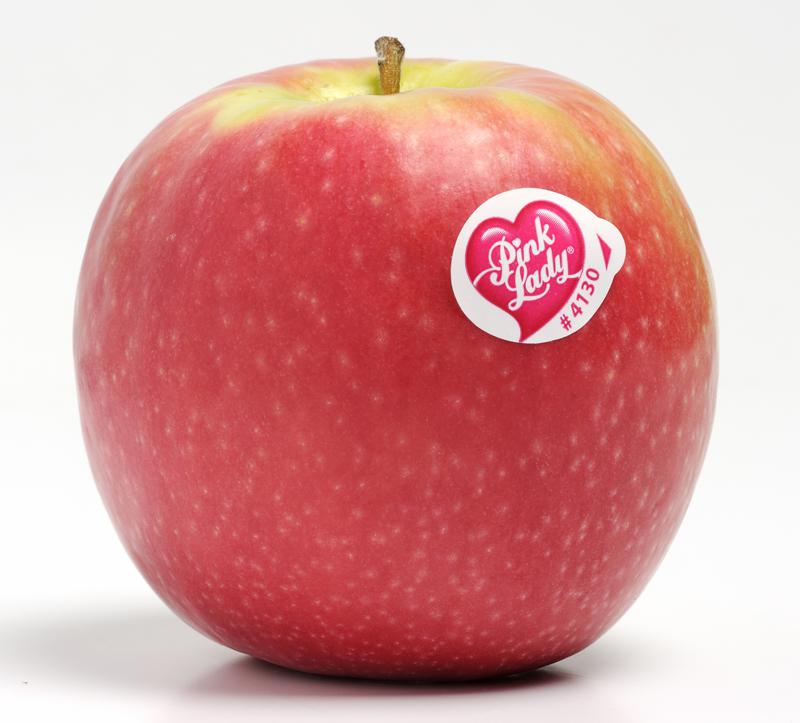 Fresh Apples Pink Lady - £ 0.70  per each