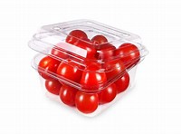 Fresh Tomatoes Cherry  punnet 250gr - £ 2.20  per packet