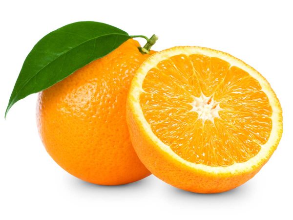 Fresh Oranges Large - £ 0.80  per each