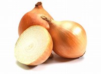 Fresh Onions - £ 0.91  per lbs