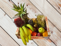 Fresh Fruit Box - £ 19.90  per box