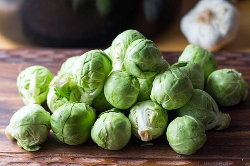 Fresh Sprouts British - £ 1.50  per lbs