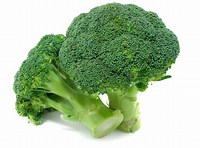 Fresh Broccoli - £ 2.04  per lbs