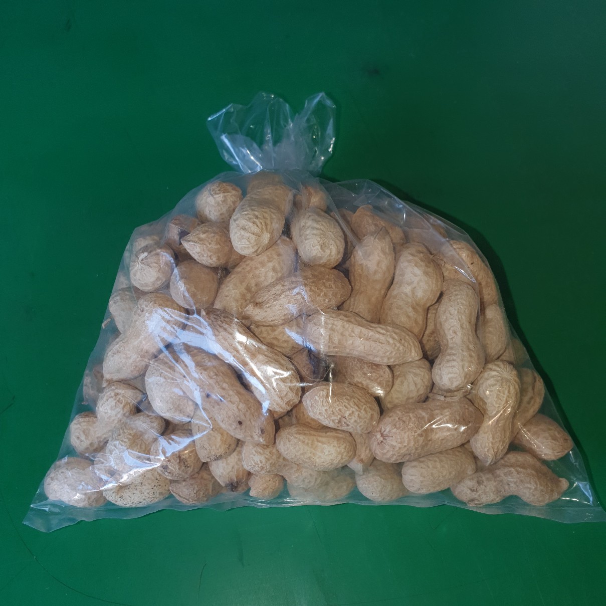 Fresh Peanuts 200g  bag - £ 1.20  per bag