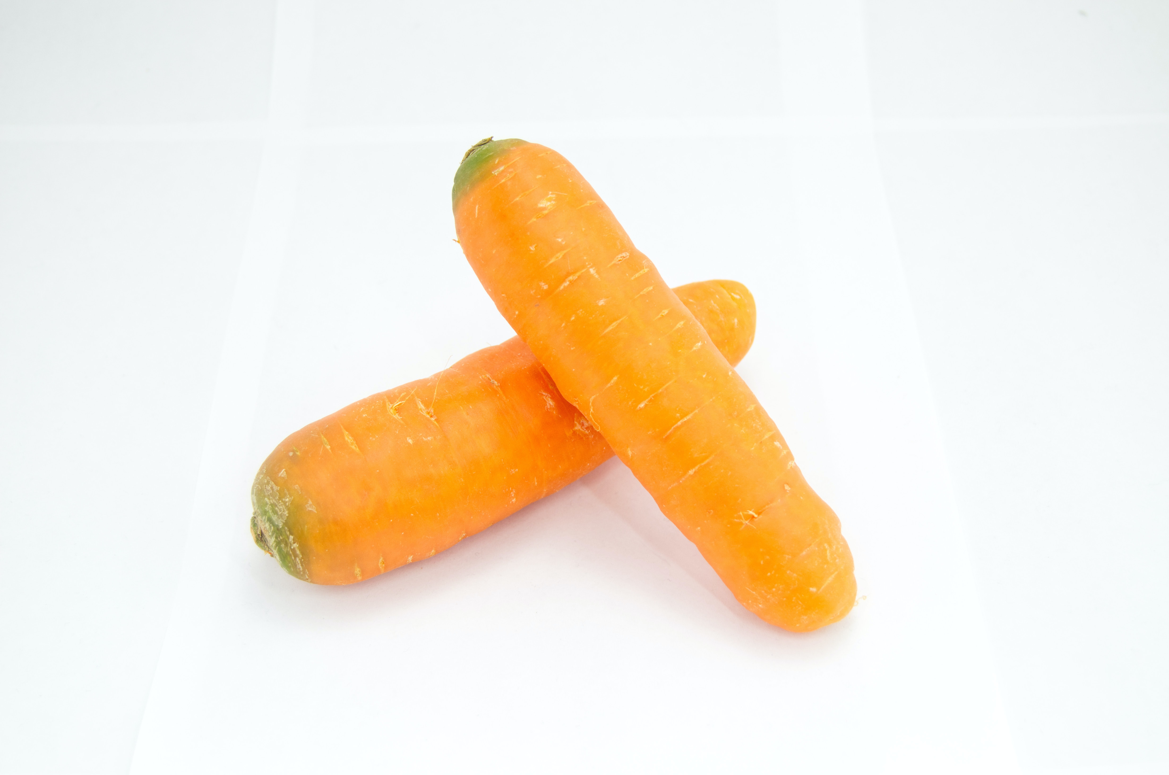 Fresh Carrots - £ 0.68  per lbs