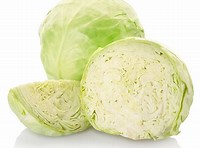 Fresh Cabbage White - £ 0.90  per lbs