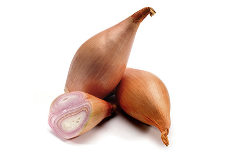 Fresh Onions Shallots - £ 1.99  per lbs