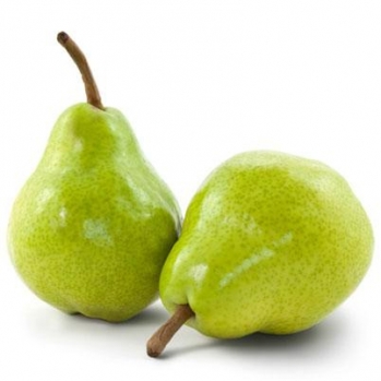 Fresh Pears William - £ 0.50  per each