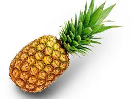 Fresh Pineapples - £ 1.80  per each