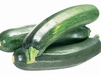 Fresh Courgettes - £ 1.36  per lbs