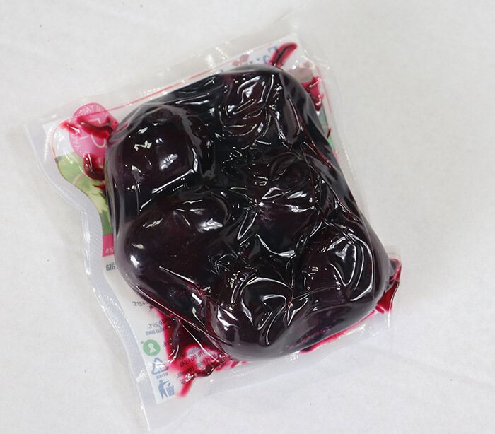 Fresh Beetroot Cooked - £ 0.80  per packet