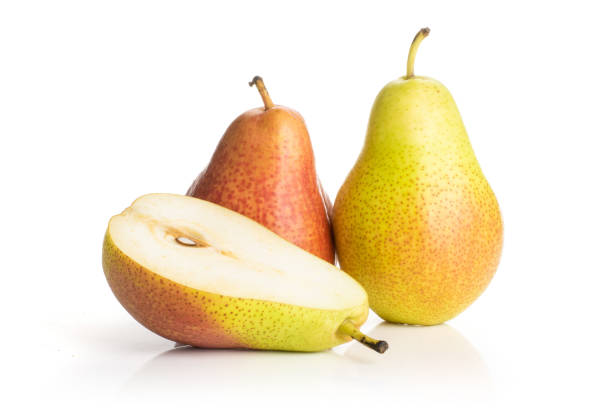 Fresh Pears Forelle - £ 1.39  per lbs