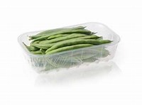 Fresh Green Beans 150gr punnet - £ 1.80  per each